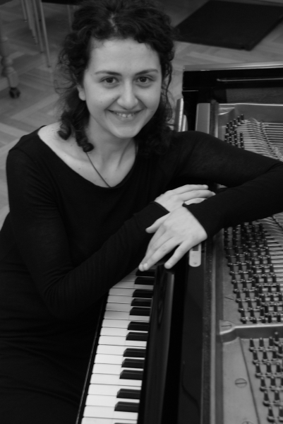 Anna Karapetyan