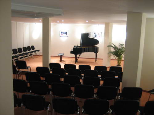 Franz Liszt Akademie