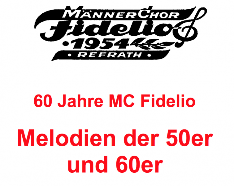 MC Fidelio