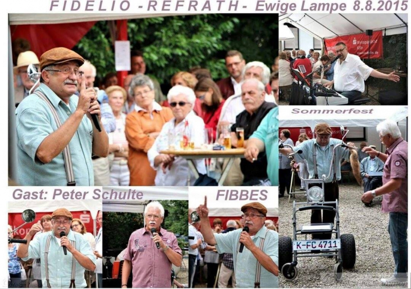 2015_Sommerfest_MC Fidelio