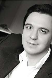 Alexander Zolotarev