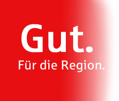 Gut für die Region