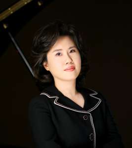 Professor Ji Hyun Oh
