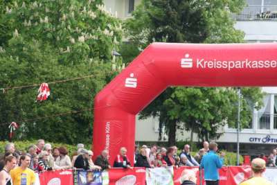 Kirschblütenlauf