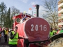 Refrather Karnevalszug 2016