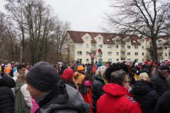 Refrather Karnevalszug 2026