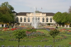 Botanischer Garten Köln