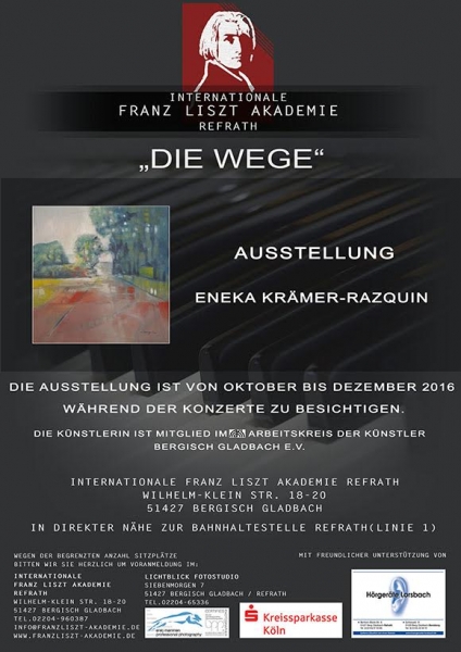 Eneka-Kraemer-Razquin_Ausstellung