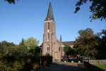 Katholische Kirche Sankt Johann Baptist