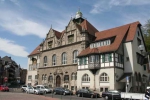 Rathaus Bergisch Gladbach