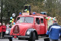 Karneval 2009