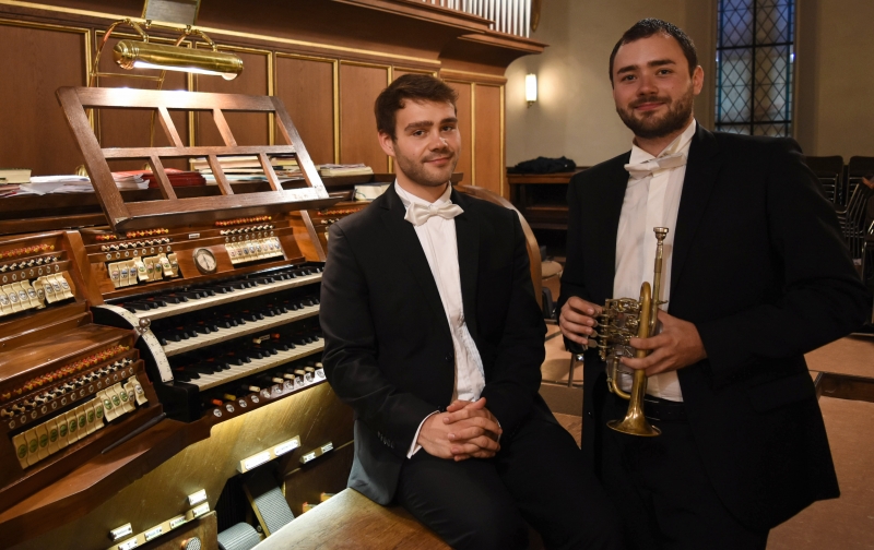 Duo Fehse Wilfert