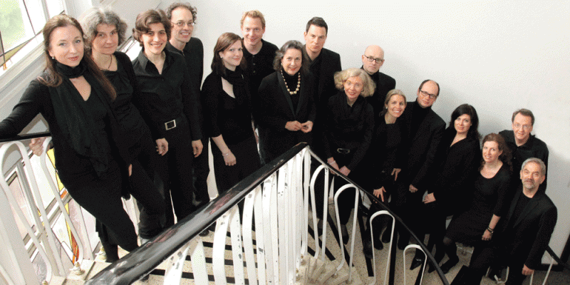 Godesberger Kammerchor