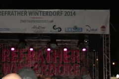 Refrather Winterdorf 2014