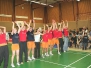 2009: Aufstieg in die 1. Badminton Bundesliga