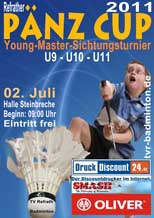 Pänz Cup 2011