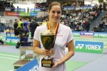 Carla Nelte-Pokal