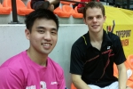 Goh Giap Chin-Fabian Roth