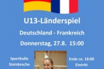 U13_Laenderspiel_Frankreich