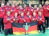 Deutsche Badmintonnationalmannschaft