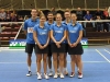 Badminton-Bundesligateam 2010