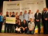 Gewinner des Grünen Band 2010