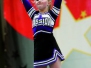 TV Refrath Cheerleader