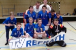 TV Refrath Floorball U15 Saison 2013